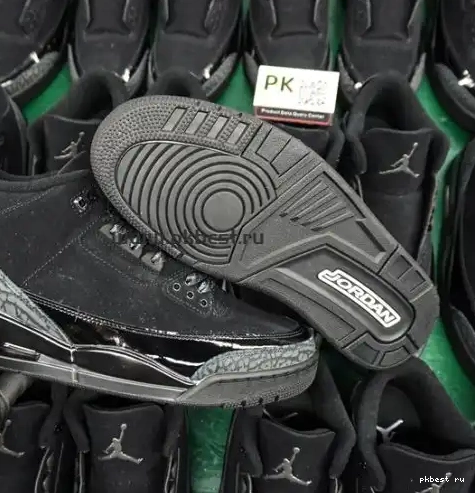 Jordan Air 3 Authentic “Wool” 0503